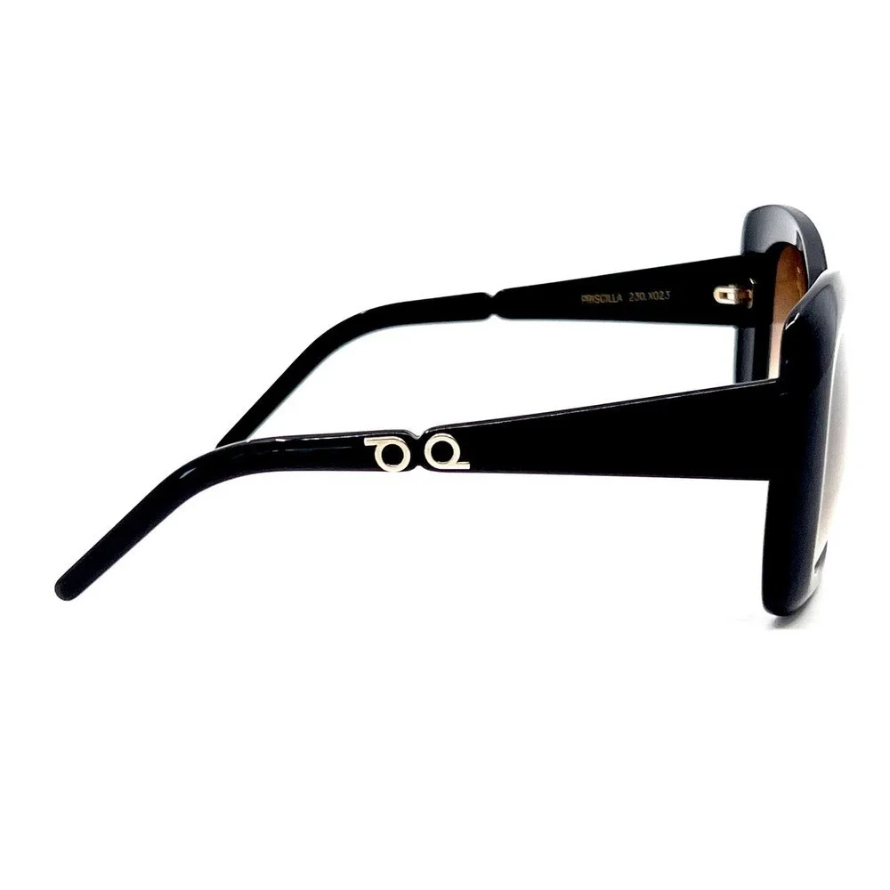NEW!!! PUGNALE Priscilla Sunglasses Authentic